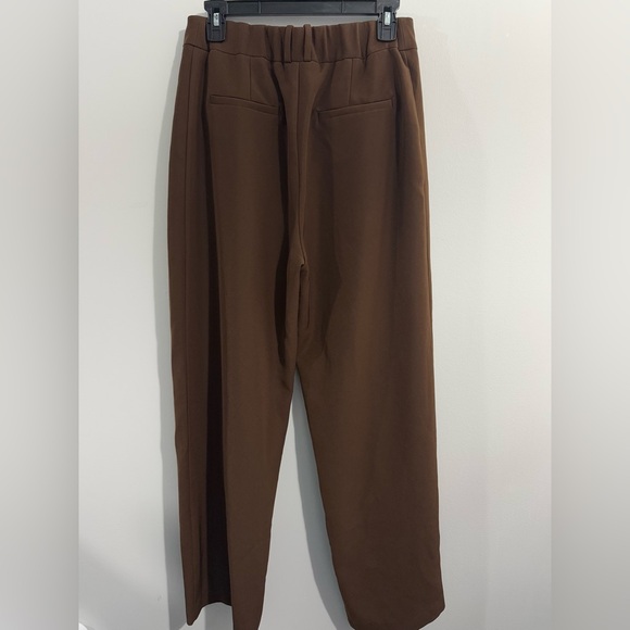 Re Ona Joey Suit Trousers Womens Size M - Picture 3 of 4